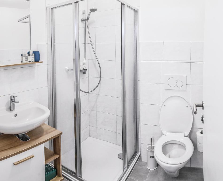 Ferienwohnung in der Sonnenstadt Lienz room 1