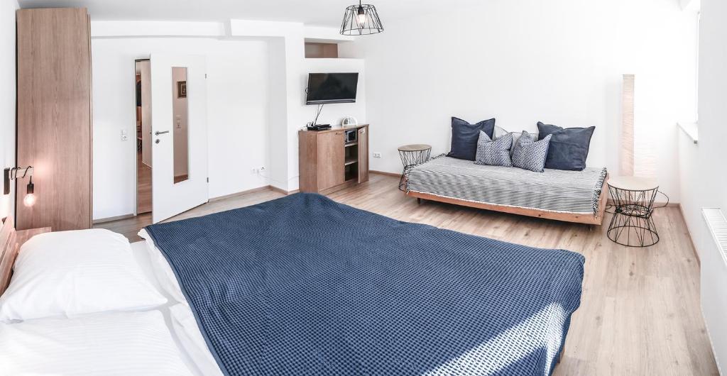 Ferienwohnung in der Sonnenstadt Lienz room 3